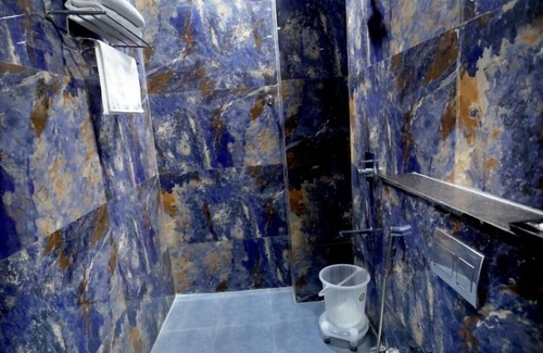 Mansarovar Hotel | Hotel SD Prime