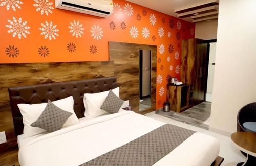 Mansarovar Hotel | Hotel SD Prime
