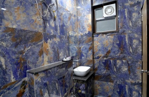 Mansarovar Hotel | Hotel SD Prime