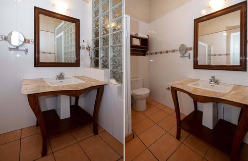 Downtown Queretaro Hotel | Hotel Señorial