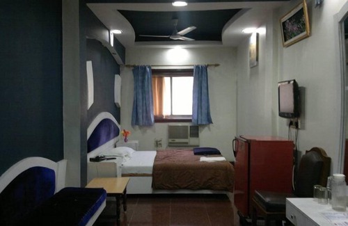 Fort Hotel | Hotel Sea Lord