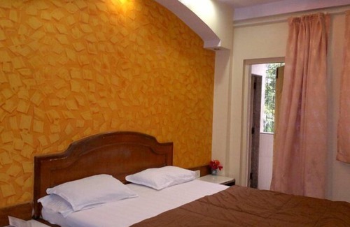 Fort Hotel | Hotel Sea Lord