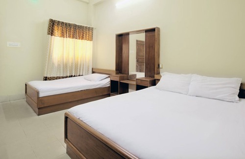 Cox's Bazar Hotel | Hotel Sea Queen