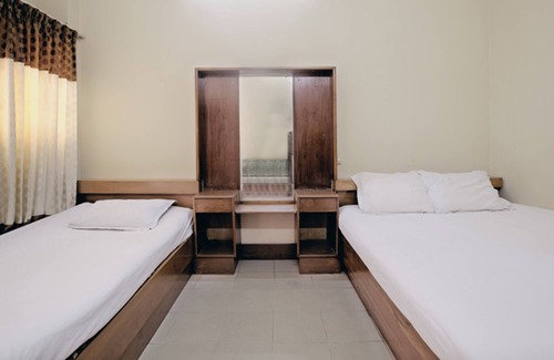 Cox's Bazar Hotel | Hotel Sea Queen
