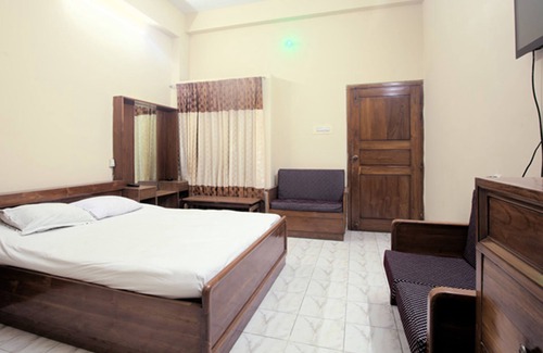 Cox's Bazar Hotel | Hotel Sea Queen