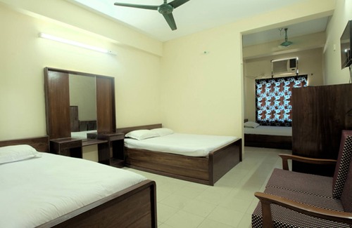 Cox's Bazar Hotel | Hotel Sea Queen