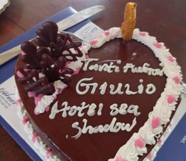 Trincomalee House | Hotel Sea Shadow