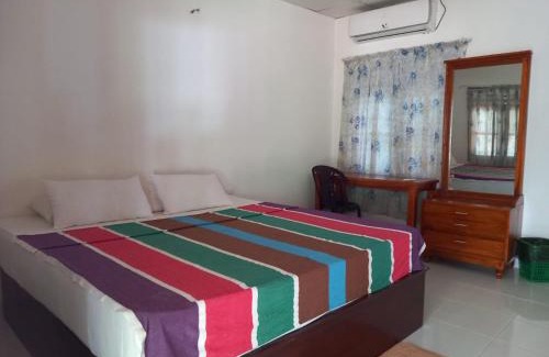 Trincomalee House | Hotel Sea Shadow