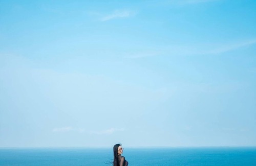Hoang Hoa Apartment | Hotel Sea View HAI TIEN