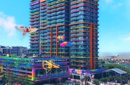Hoang Hoa Apartment | Hotel Sea View HAI TIEN
