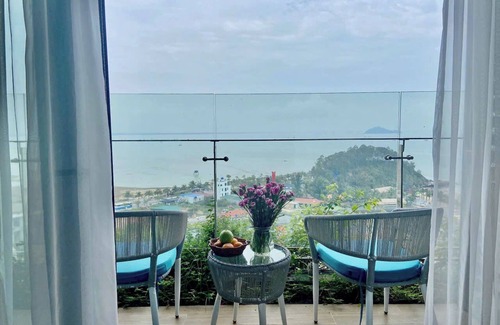 Hoang Hoa Apartment | Hotel Sea View