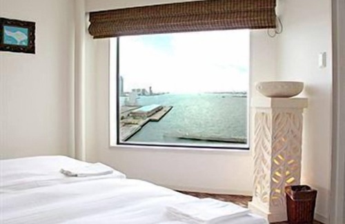 Minato Hotel | Hotel Seagull Tempozan Osaka