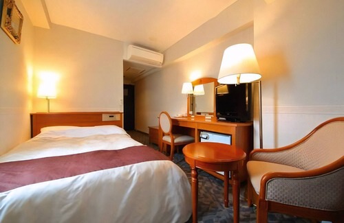 Beppu Hotel | Hotel Seawave Beppu