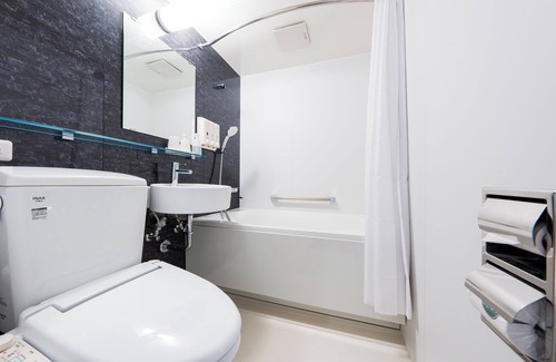 Beppu Hotel | Hotel Seawave Beppu