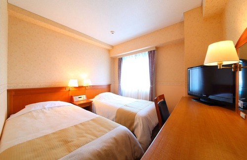 Beppu Hotel | Hotel Seawave Beppu