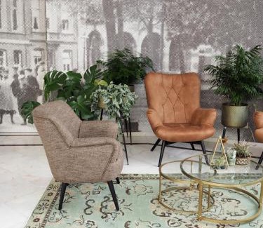 The Hague Center Hotel | Hotel Sebel