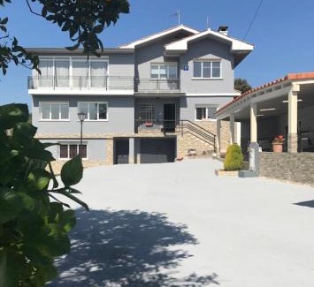 Ribadesella Hotel | Hotel Sebreñu