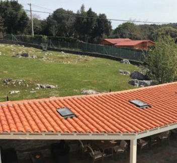 Ribadesella Hotel | Hotel Sebreñu