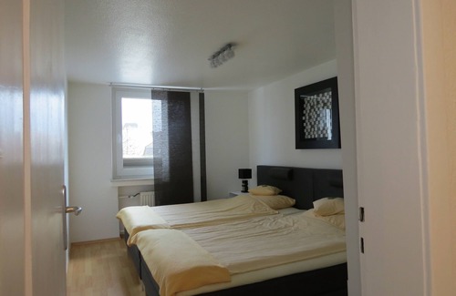 Leverkusen Hotel | Hotel Sechzehn