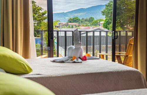 La Fortuna Hotel | Hotel Secreto La Fortuna