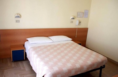 Pinarella Hotel | Hotel Sedonia
