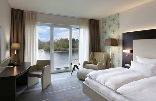 Geldern Hotel | Hotel See Park Janssen