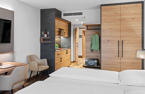 Obing Hotel | Hotel Seeblick