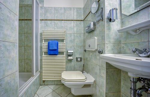 Wismar Hotel | Hotel Seeblick Wismar