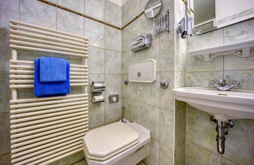 Wismar Hotel | Hotel Seeblick Wismar