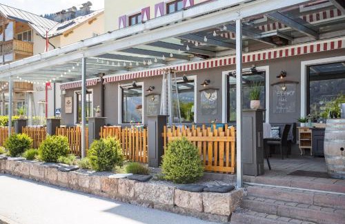 Zell am See Hotel | Hotel Seehof