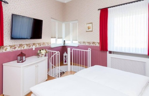 Zwenkau Hotel | Hotel Seehof