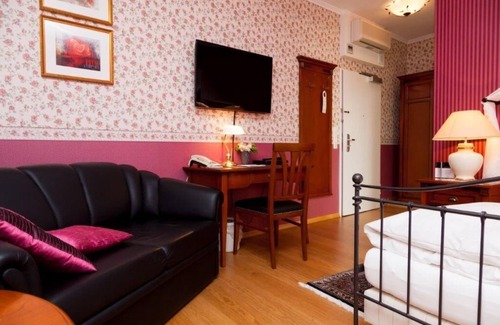 Zwenkau Hotel | Hotel Seehof