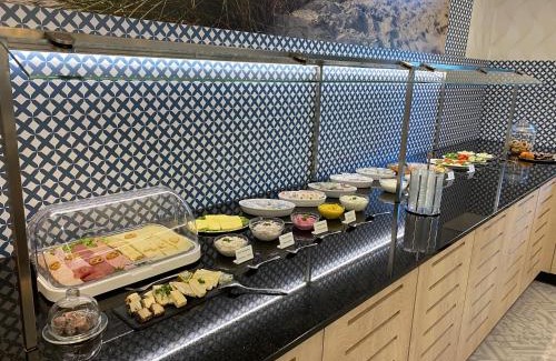 Duhnen Hotel | Hotel Seemeile