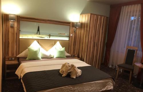 Duhnen Hotel | Hotel Seemeile