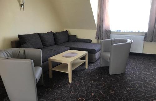 Duhnen Hotel | Hotel Seemeile