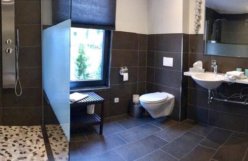 Plau am See Hotel | Hotel Seeresidenz Gesundbrunn