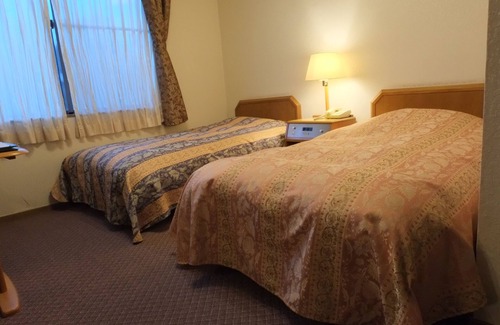 Nikko Hotel | Hotel Seikoen