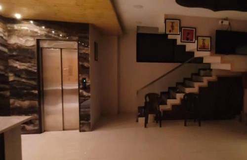 Bhopal House | Hotel Seint