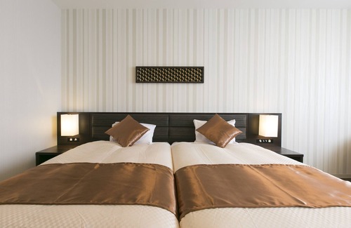 Nakahara Ward Hotel | Hotel Seiyoken