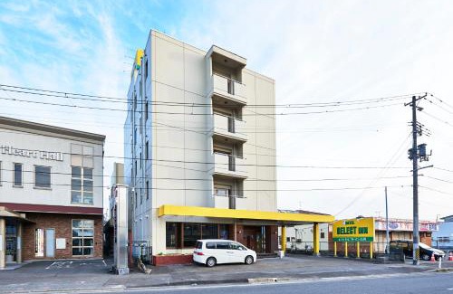 Misato-machi Hotel | Hotel Select Inn Furukawa