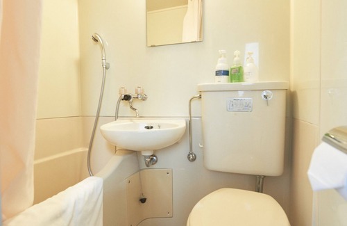 Misato-machi Hotel | Hotel Select Inn Furukawa