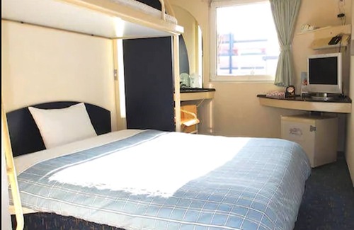 Isesaki Hotel | Hotel Select Inn Isezaki