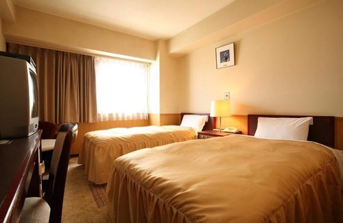 Nagano Hotel | Hotel Select Inn Nagano
