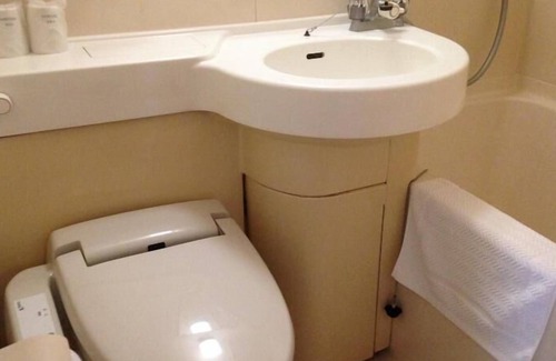 Nagano Hotel | Hotel Select Inn Nagano