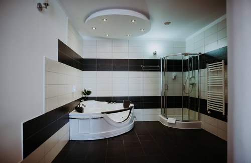 Sibiu Hotel | Hotel Select
