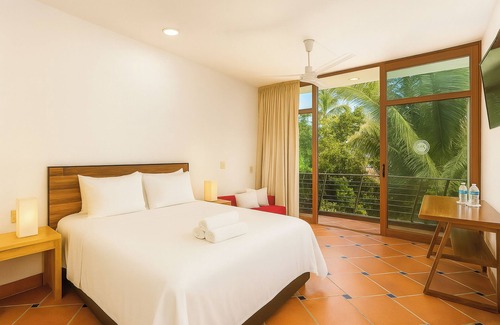 San Francisco Hotel | Hotel Selva Azul