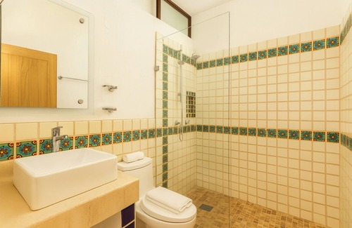 San Francisco Hotel | Hotel Selva Azul