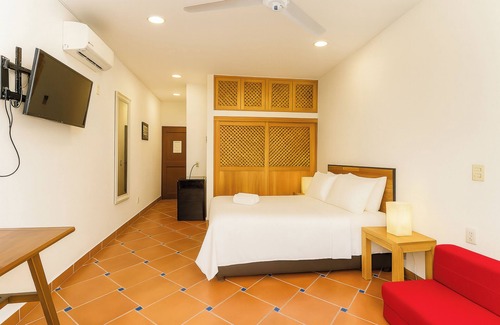 San Francisco Hotel | Hotel Selva Azul