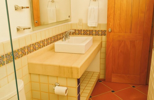 San Francisco Hotel | Hotel Selva Azul