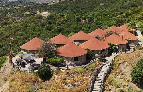 New Golden Mile Hotel | Hotel Selwo Lodge - Animal Park Tickets Included